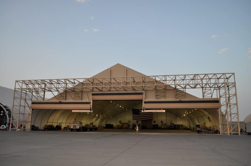 military-hangar-buildings-prefab-aircraft-hangars-sprung