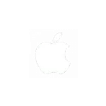 apple-logo-w